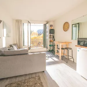 Sud With Mont Blanc Views Apartment