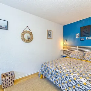 Appartement Charming T2, Wifi, Air Conditioning, Balcony, Grenoble