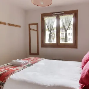 Les Capucins - Calm - Mont-blanc - Gaillland Apartment