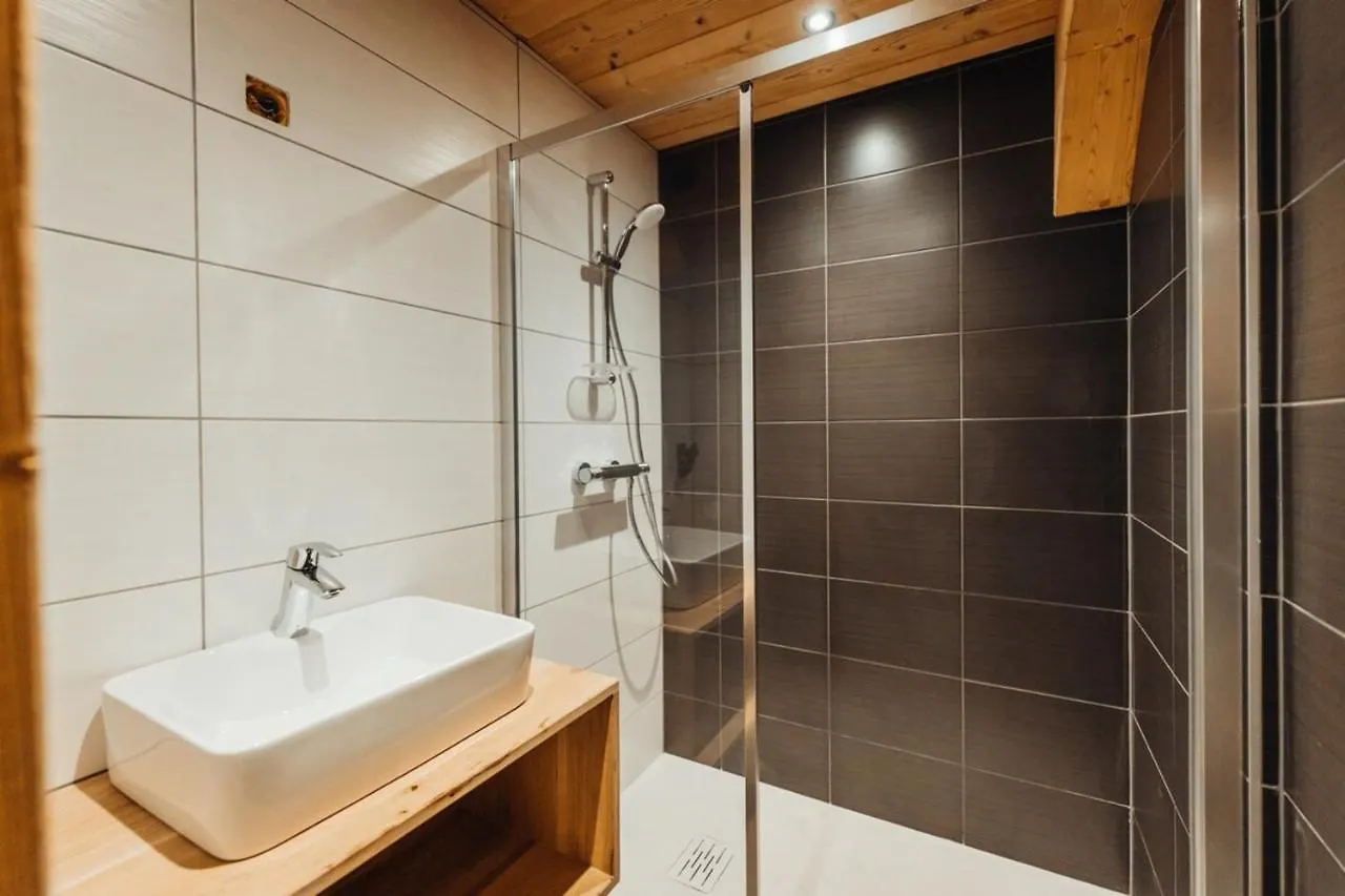 Vouvy Furnished Flat Apartment Chamonix