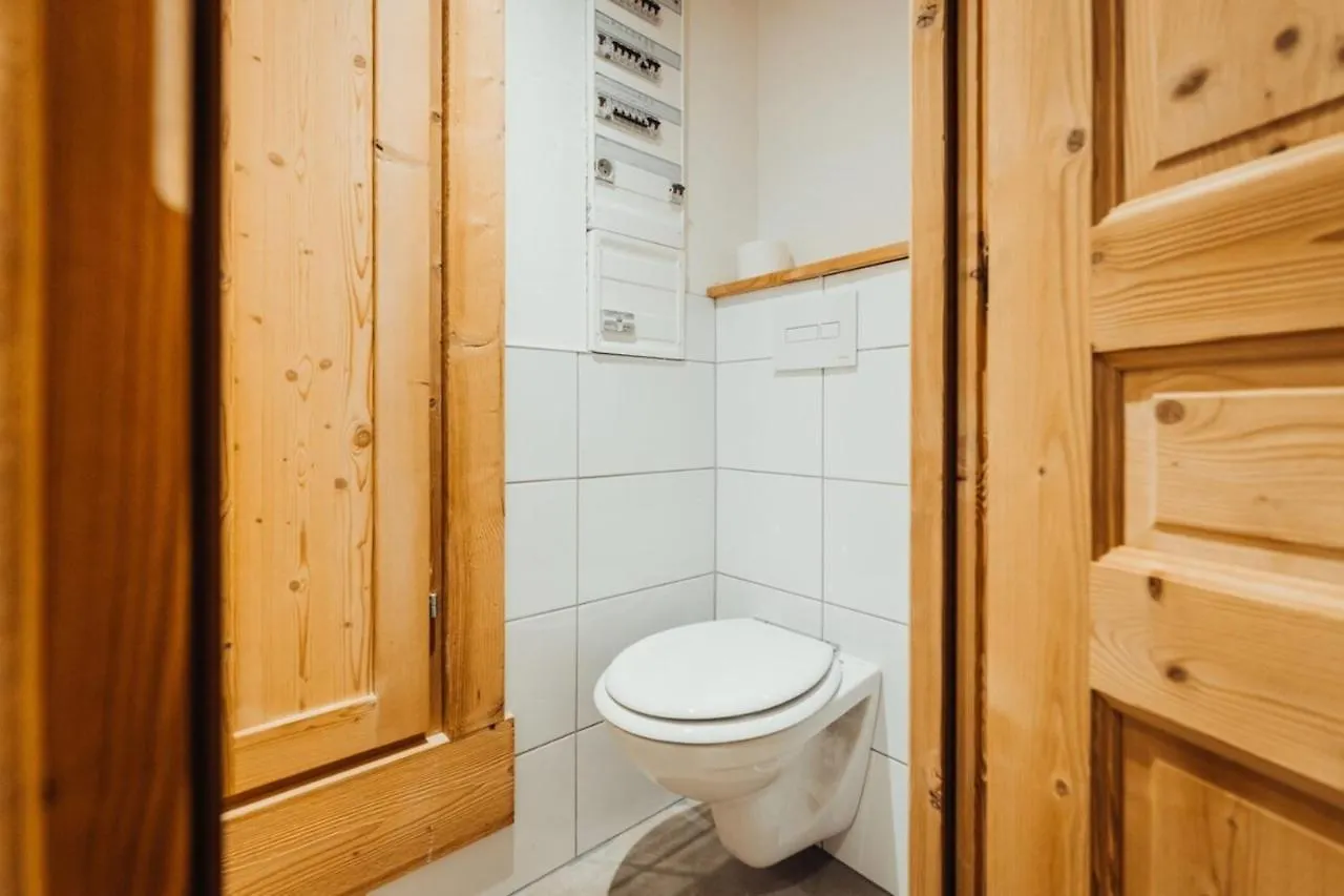 Vouvy Furnished Flat Apartment Chamonix 0*,