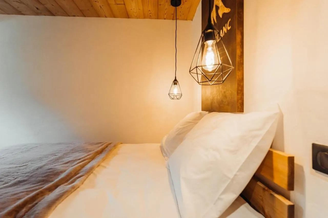 Vouvy Furnished Flat Apartment Chamonix France